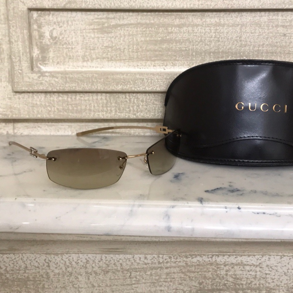 COPY - GUCCI sunglasses